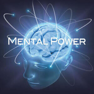 Mental Power