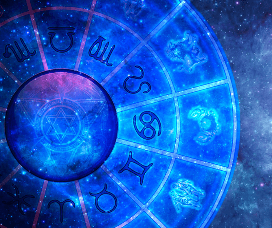 astrology and free will