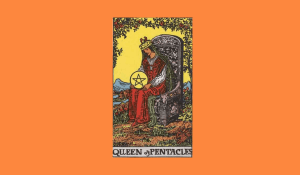 queen of pentacles conjure shop and village witchery