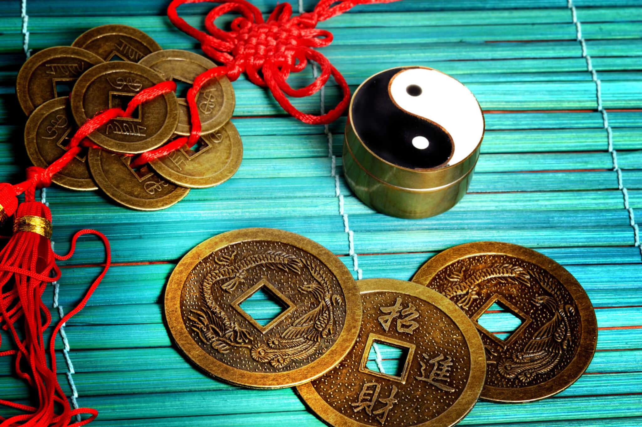 I Ching Exploring The History Of The Ancient Chinese Divination Practice